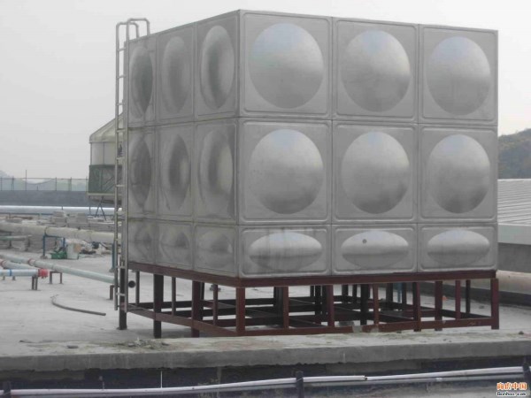 不銹鋼水箱常見的故障和處理方法？